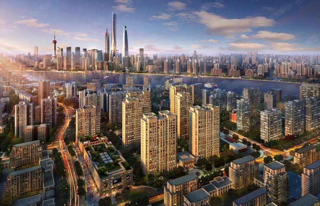 Stunning Shanghai Real Estate You Can't Even Afford to Look at