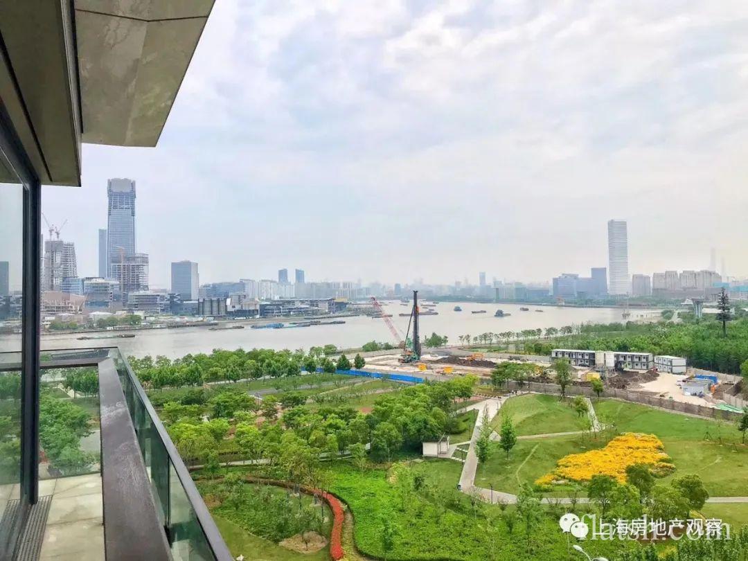 重磅：前滩三湘印象名邸即将认筹！超越上海各大豪宅区 引领未来国际时尚轻奢豪宅！