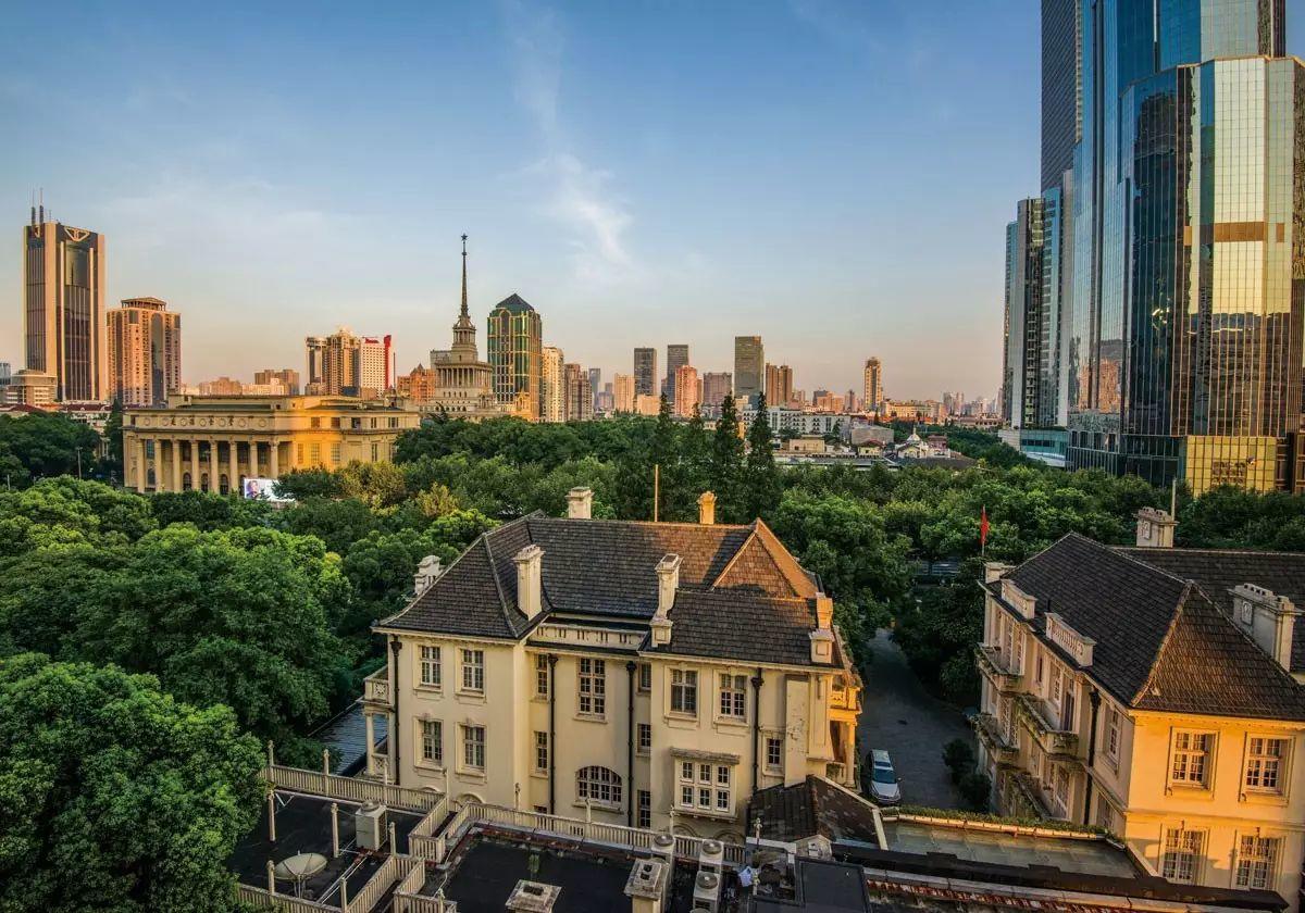 How to Buy Property in Shanghai