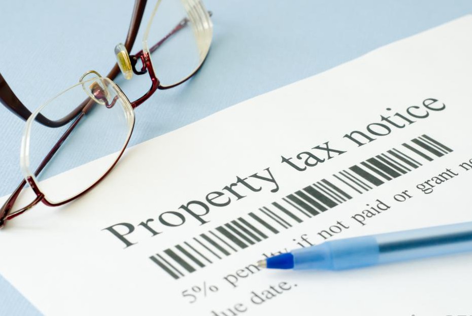 Property Tax Touted as Cure for Market’s Ills