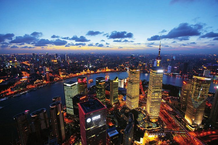 China’s Fastest Growing Cities