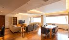 4 bedroom in Shanghai Centre Serviced Apartments