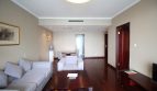Luxury 1br with central A/C in Celebrity Garden